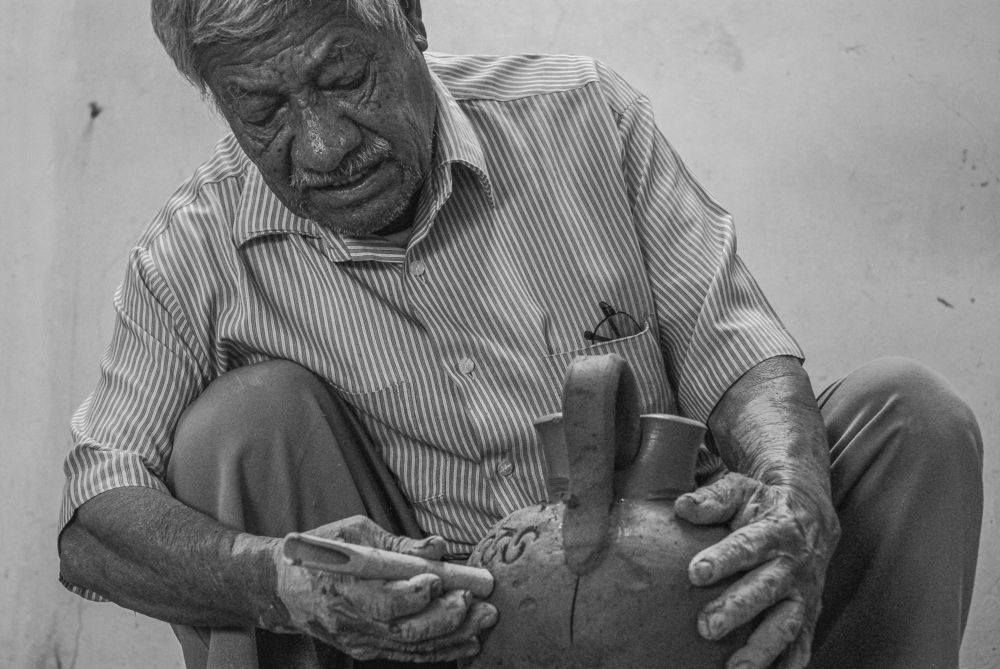 Photograph by Gustavo Bernal