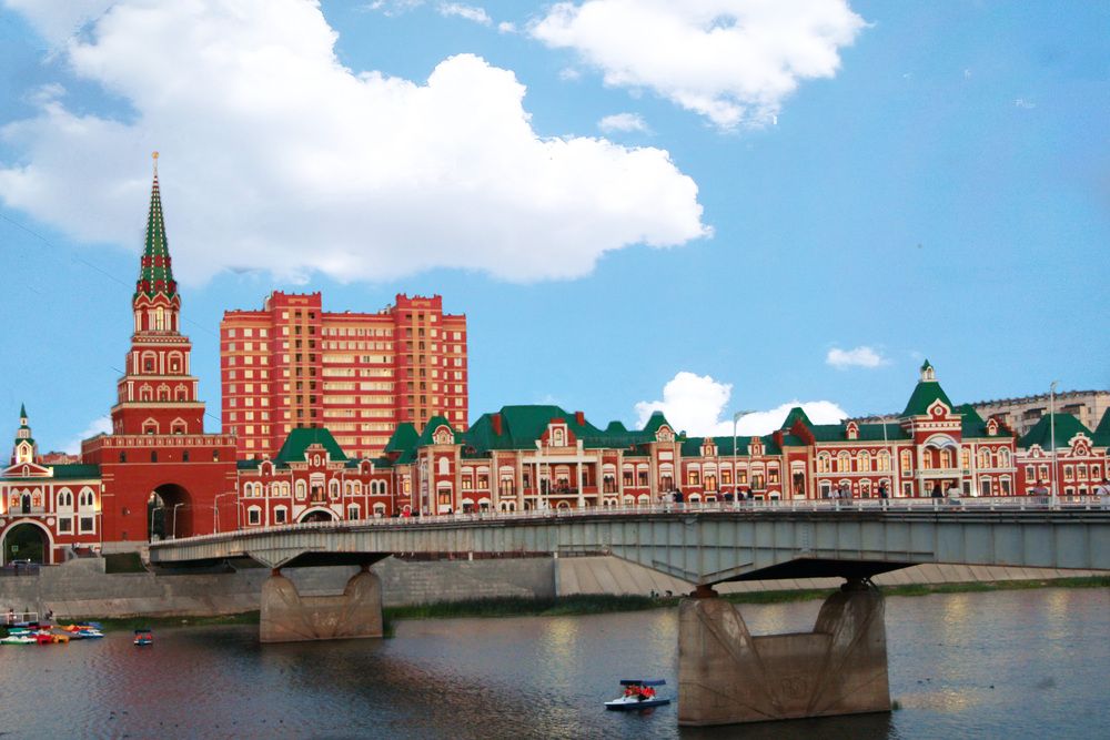 Photograph by Галина Трофимова