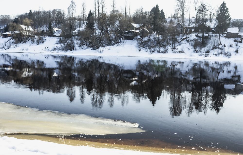 Photograph by Alexandra Chalova