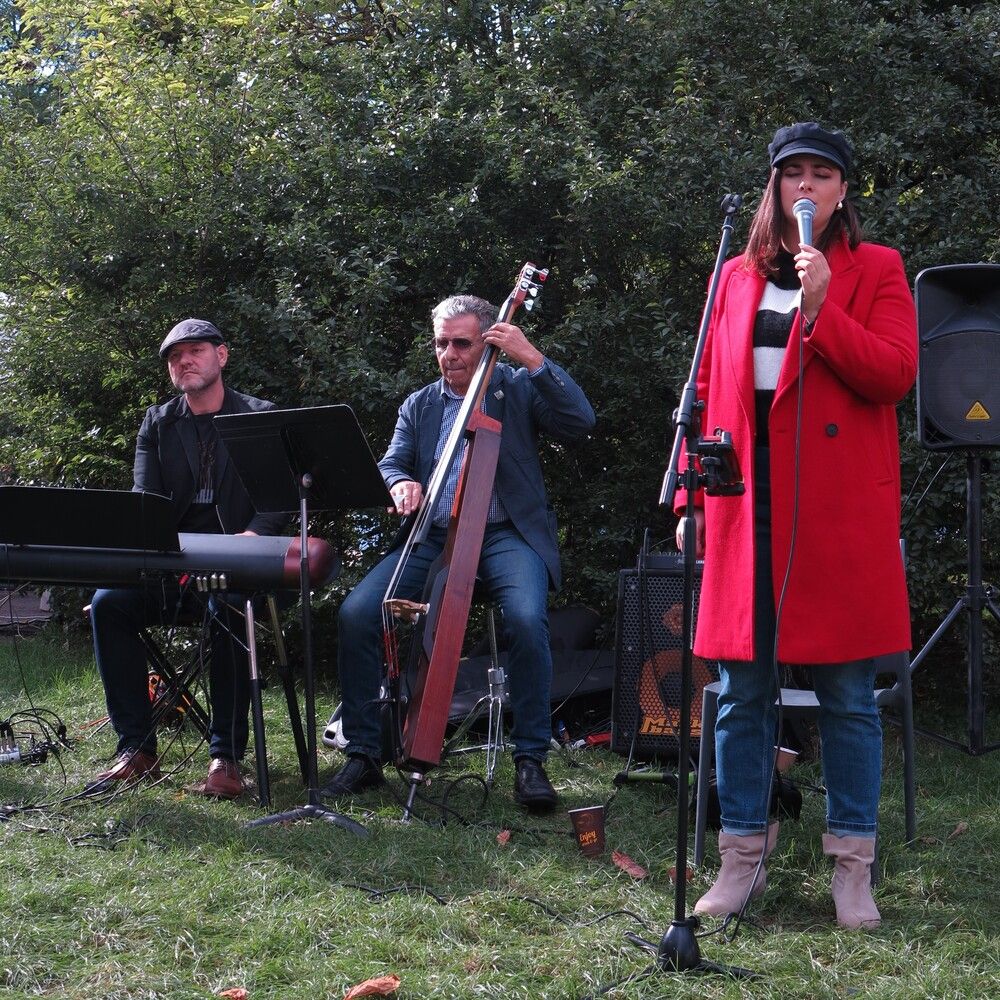 Photograph by Yevhenii