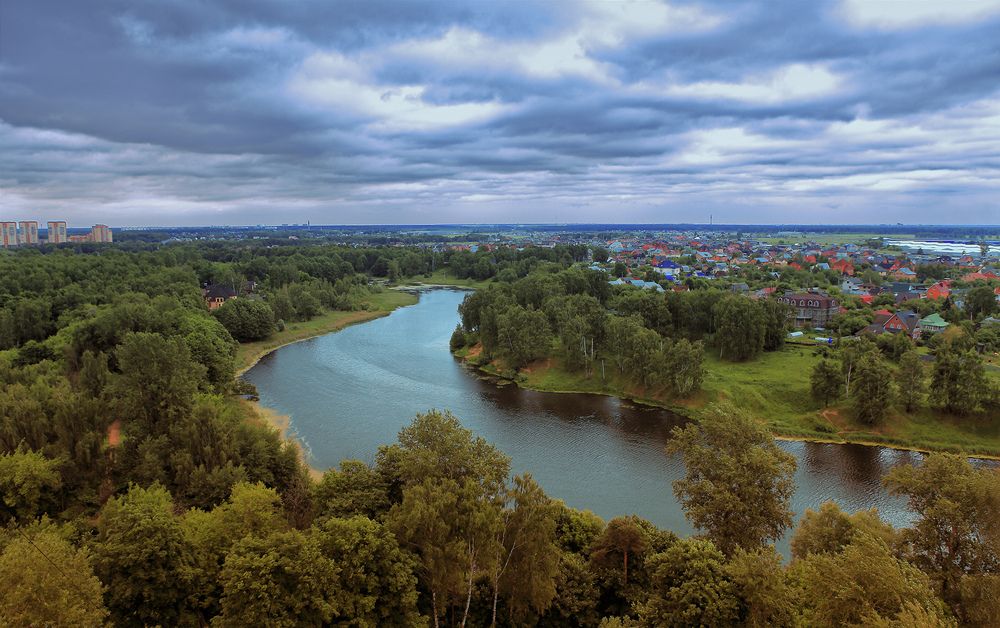 Фотография автора Феофанов Николай
