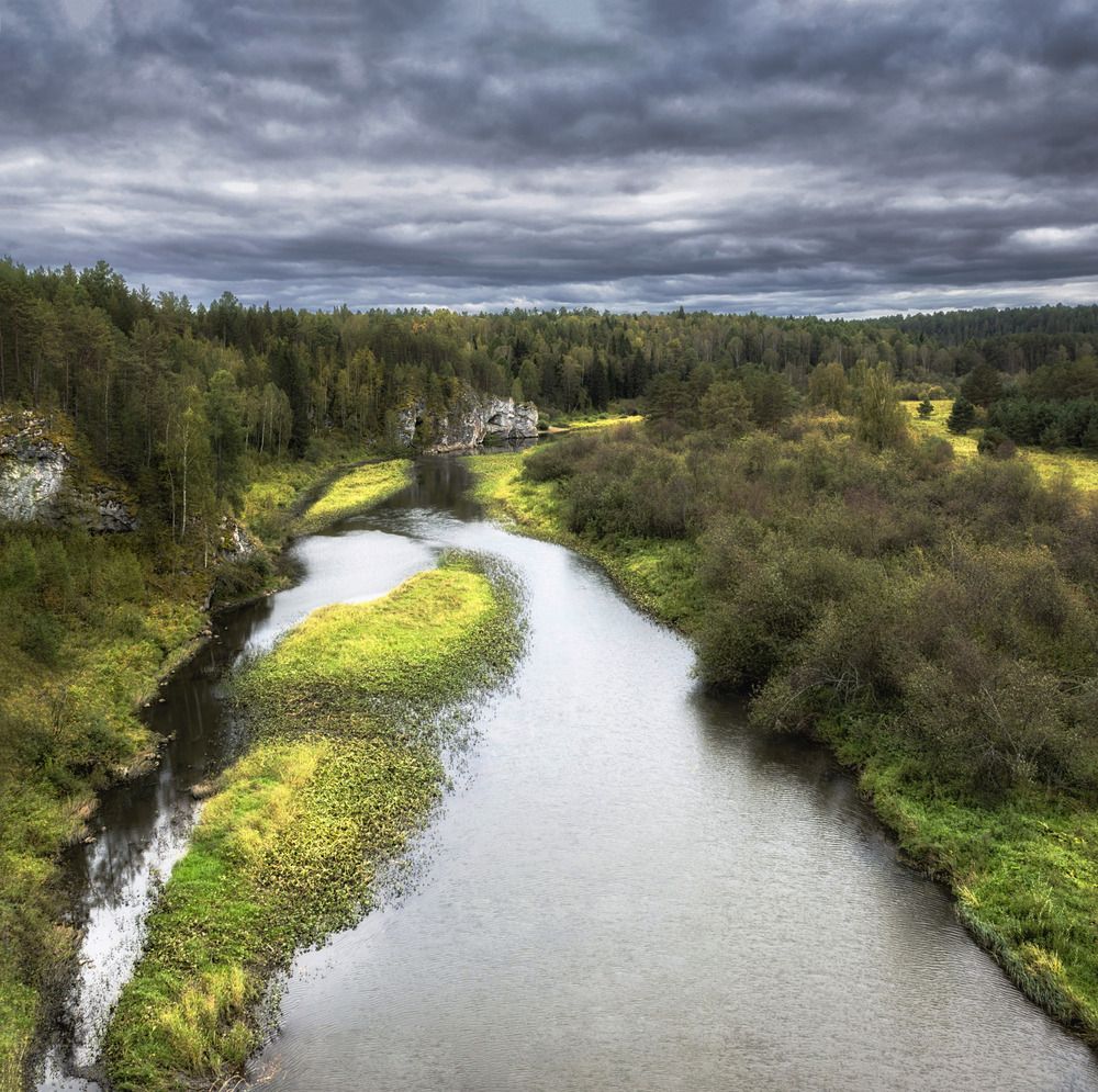 Photograph by Глухарёва Ольга