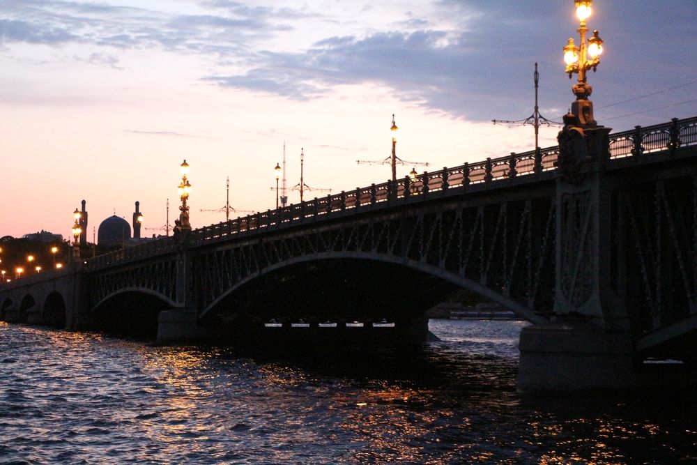 Photograph by Анастасия Бородина