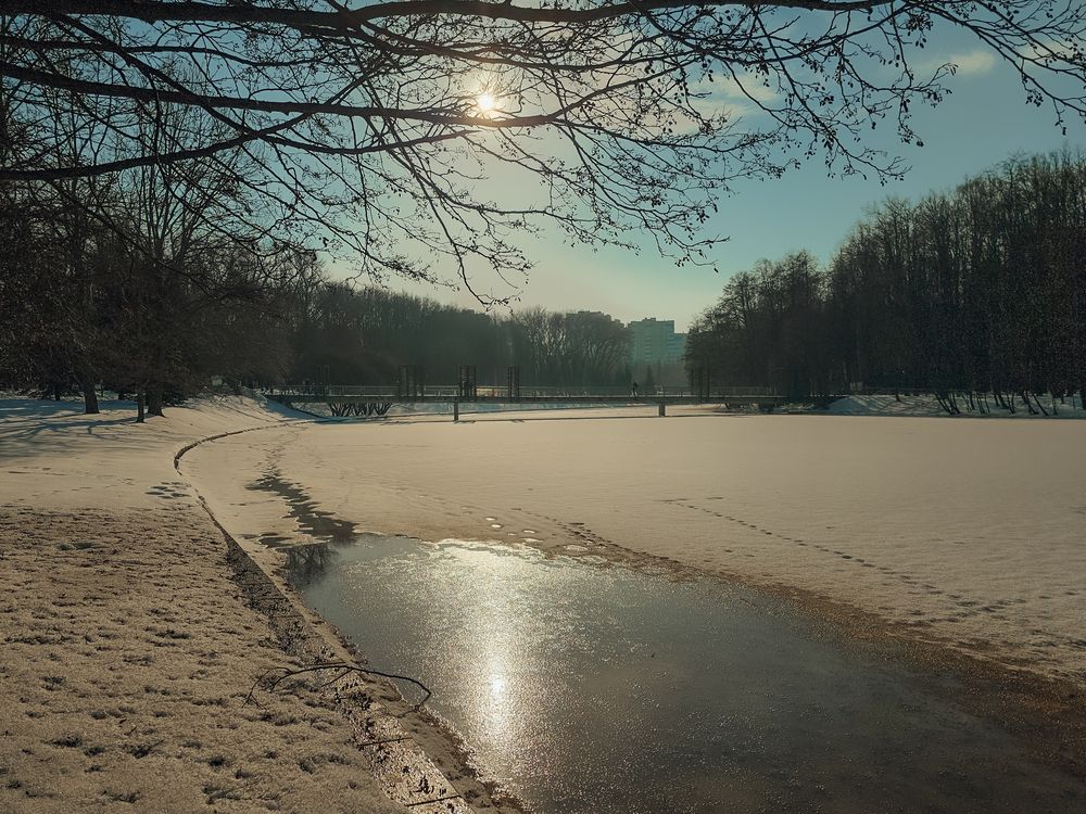 Photograph by Екатерина Сенько