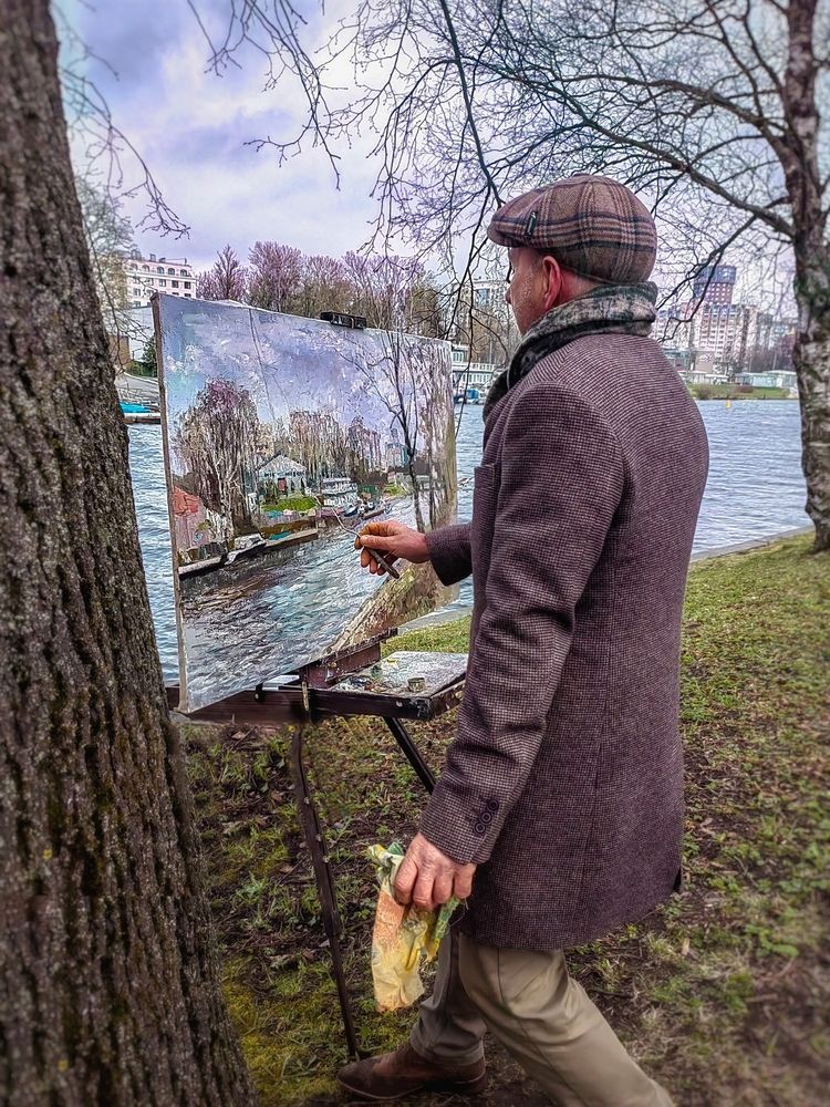 Photograph by Мария Самохвалова