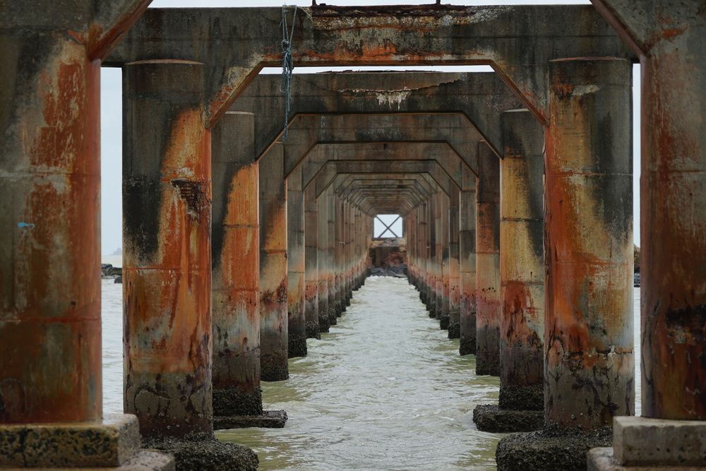 Photograph by Samuel Chan