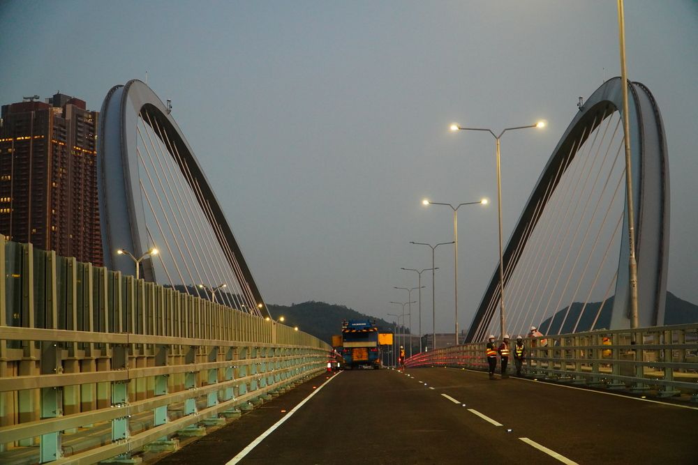 Photograph by Samuel Chan