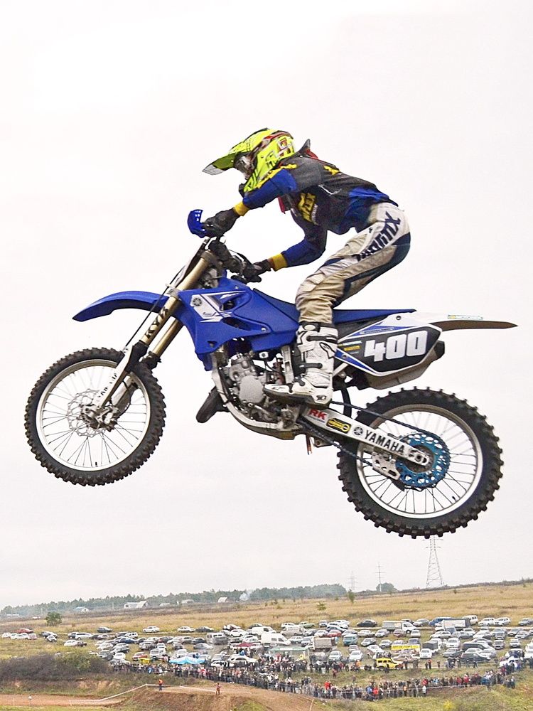 Photograph by Алексей Сиваков