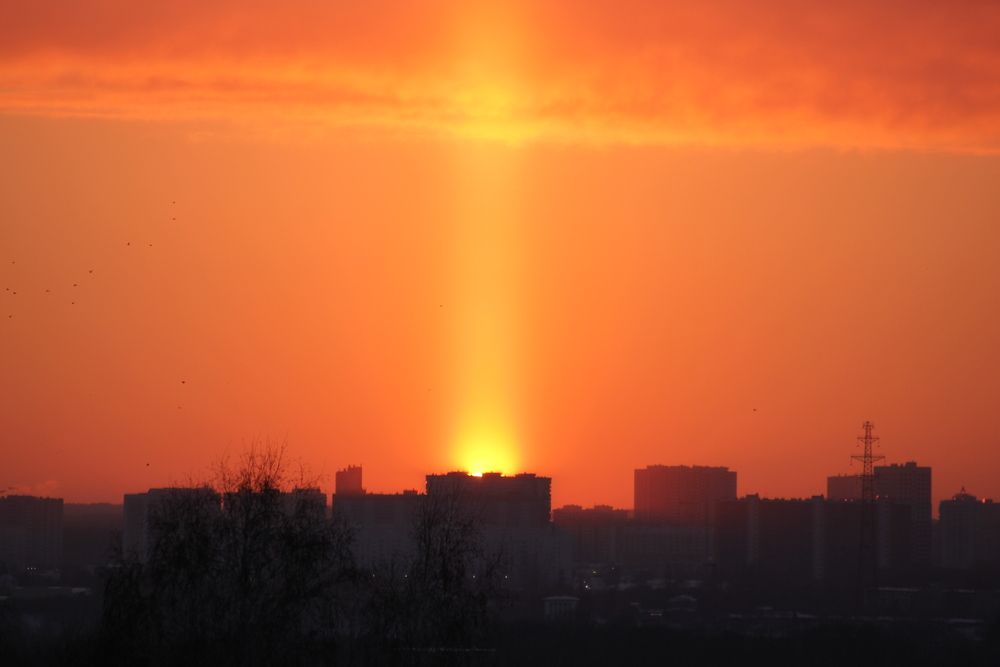 Photograph by Марина Лосева