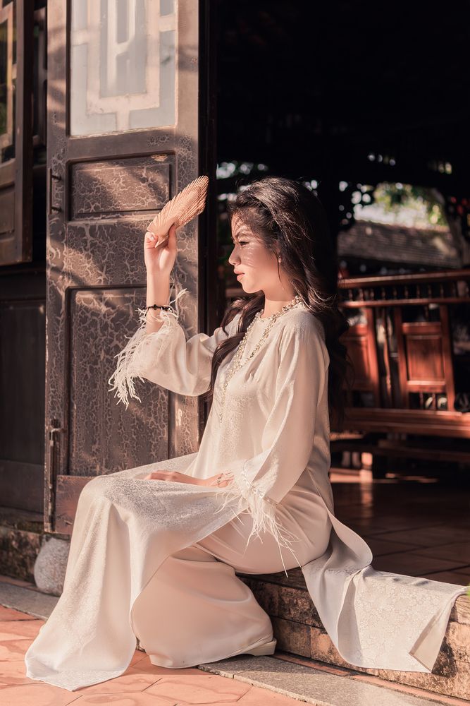 Photograph by Nam Nguyễn Hoài