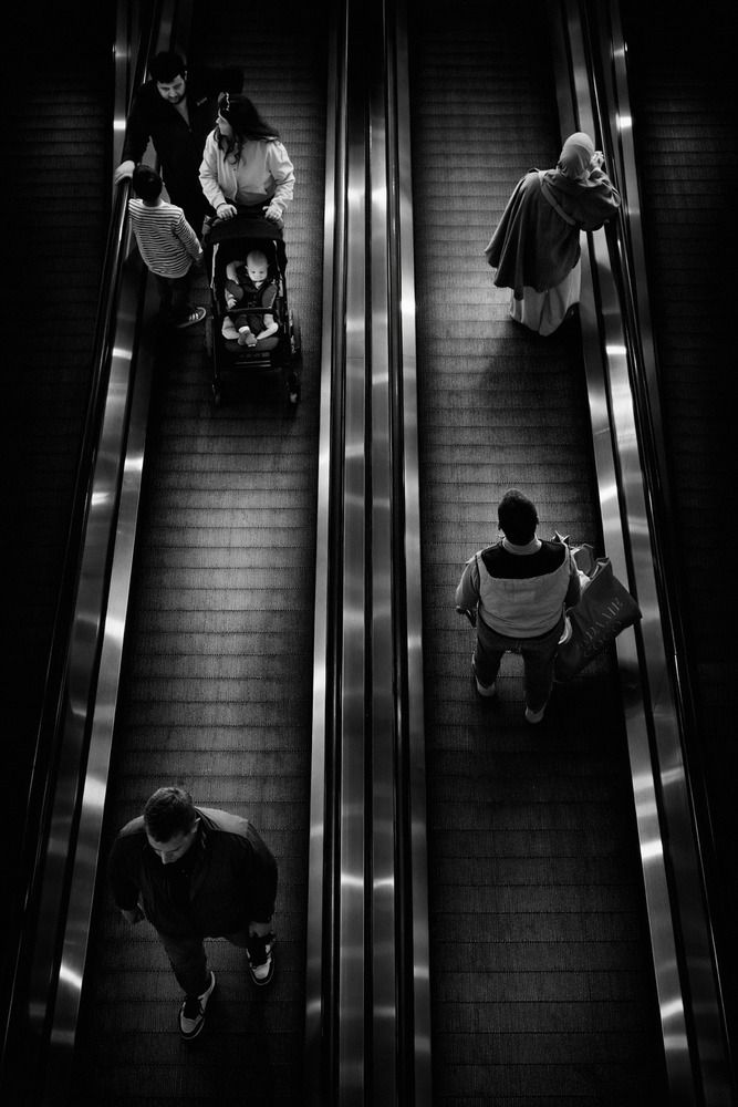 Photograph by Avi Behar