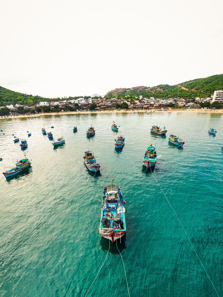 Photograph by Truong Giang Nguyễn