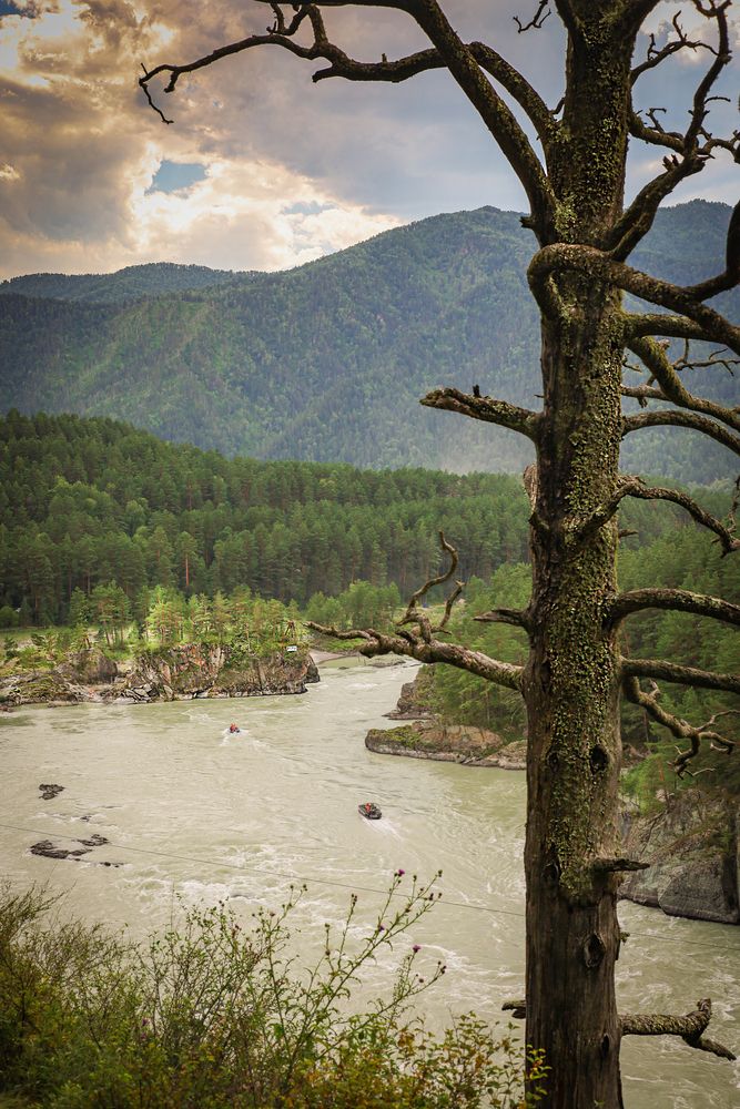 Photograph by Евгений Прокудин