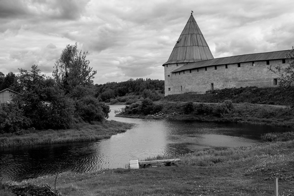 Photograph by Анастасия Веретенникова