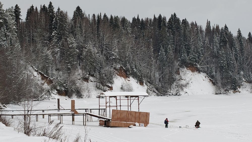 Photograph by Вахромова Елена