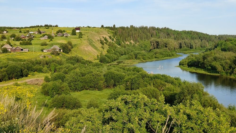Photograph by Вахромова Елена