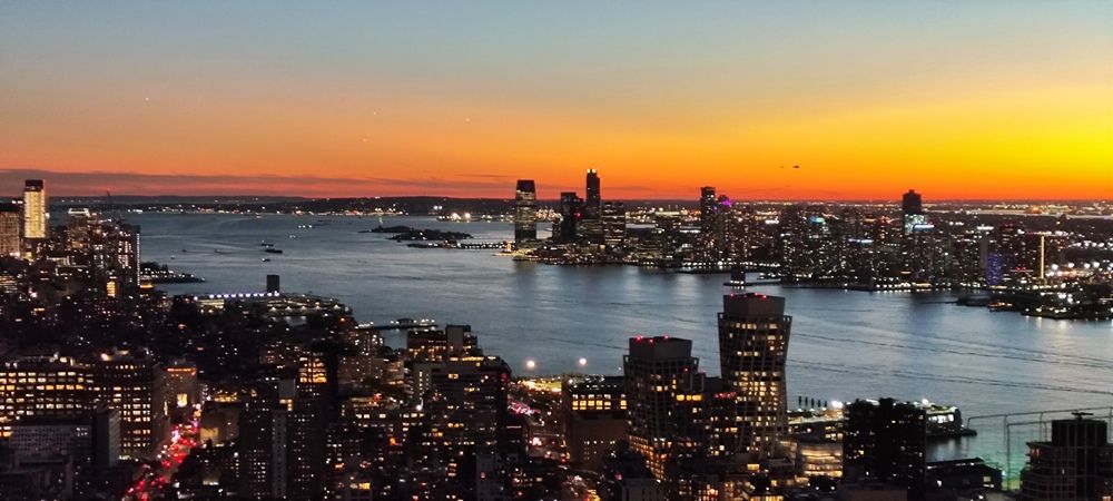 Photograph by NAFTALI KHALMAN