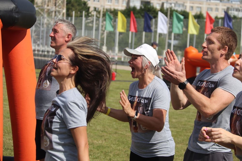 Photograph by Александр Лазебник