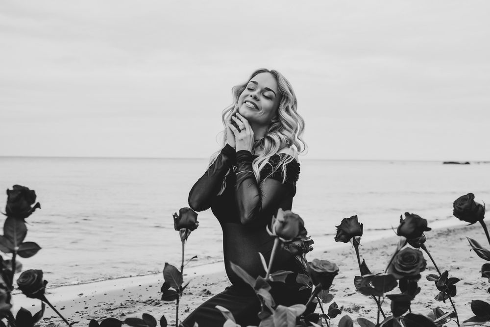 Photograph by Екатерина Евстигнеева