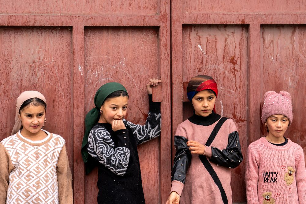 Small Faces, Ancient Roots