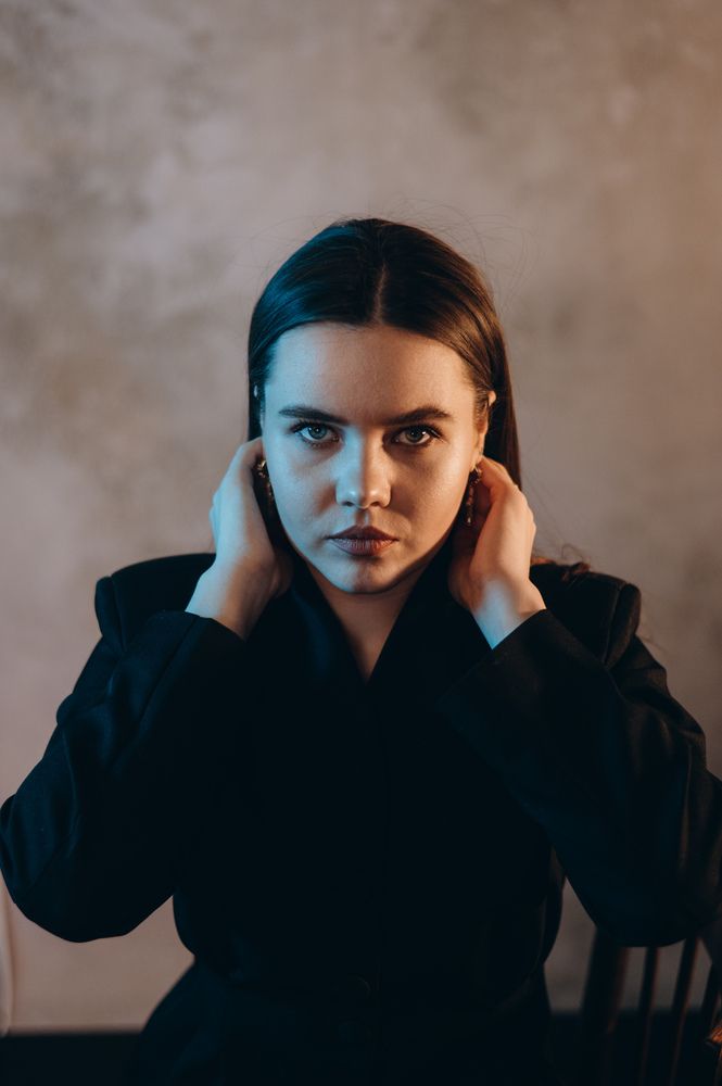 Photograph by Светлана Субботина