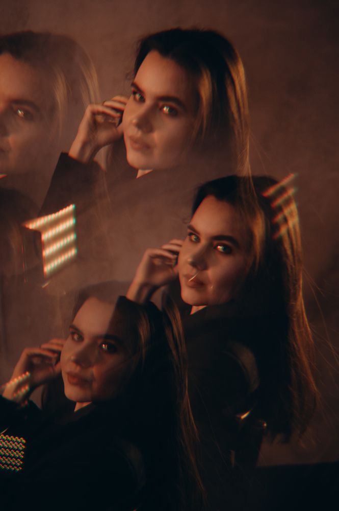 Photograph by Светлана Субботина