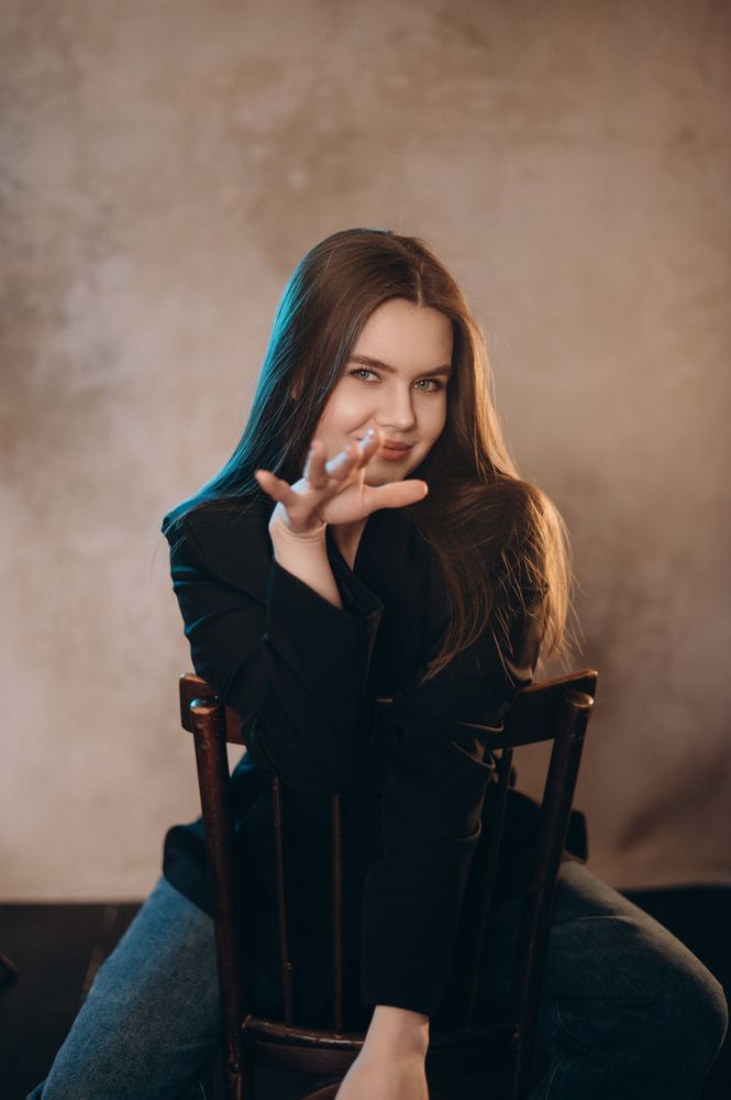 Photograph by Светлана Субботина