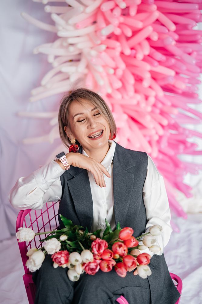 Photograph by Светлана Субботина