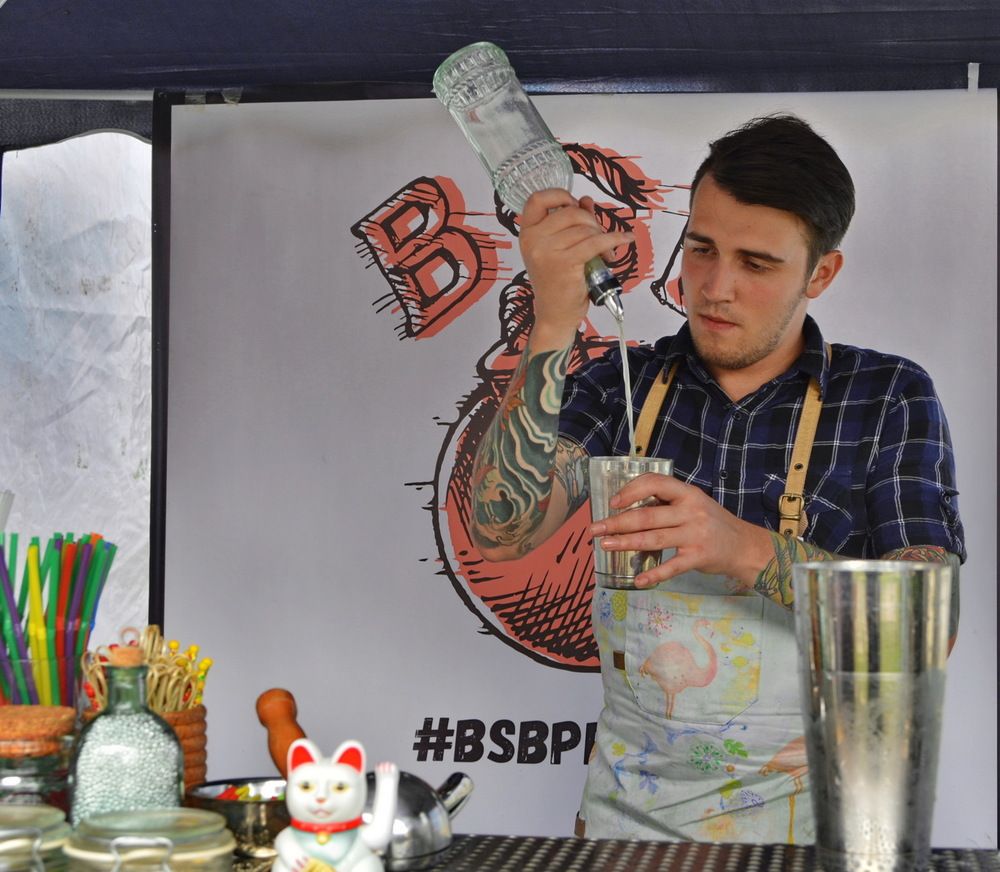 Photograph by Анастасия Смирнова