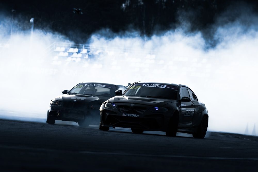 Photograph by Иван Петушков