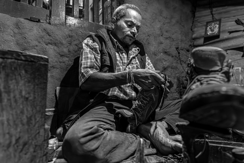 Photograph by Tibi Engelman