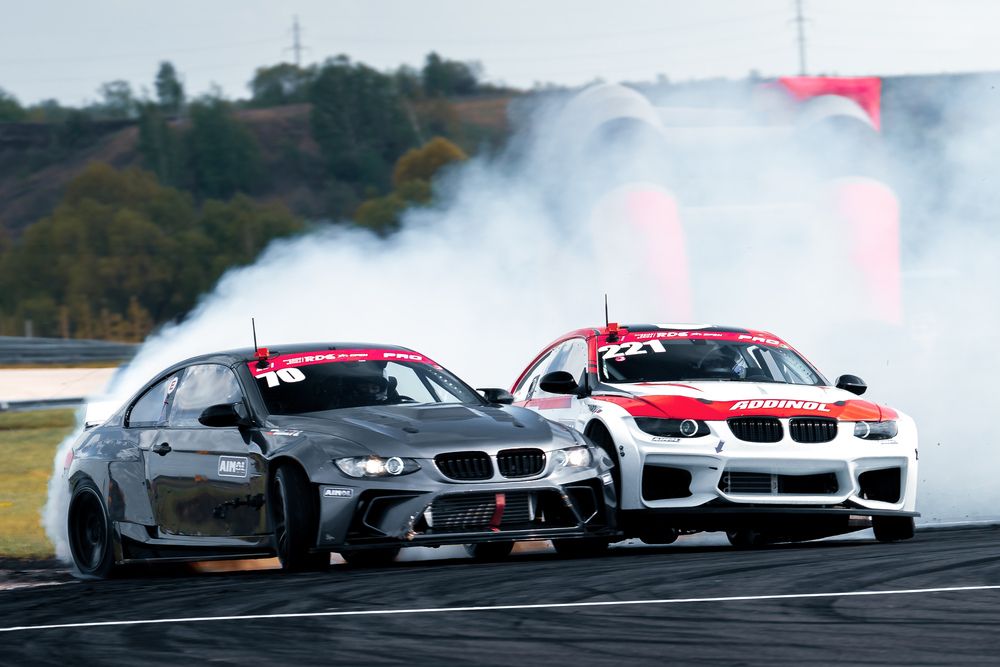 Photograph by Иван Петушков