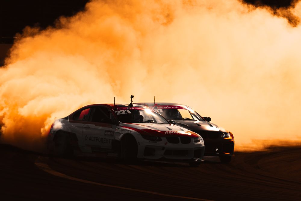 Photograph by Иван Петушков