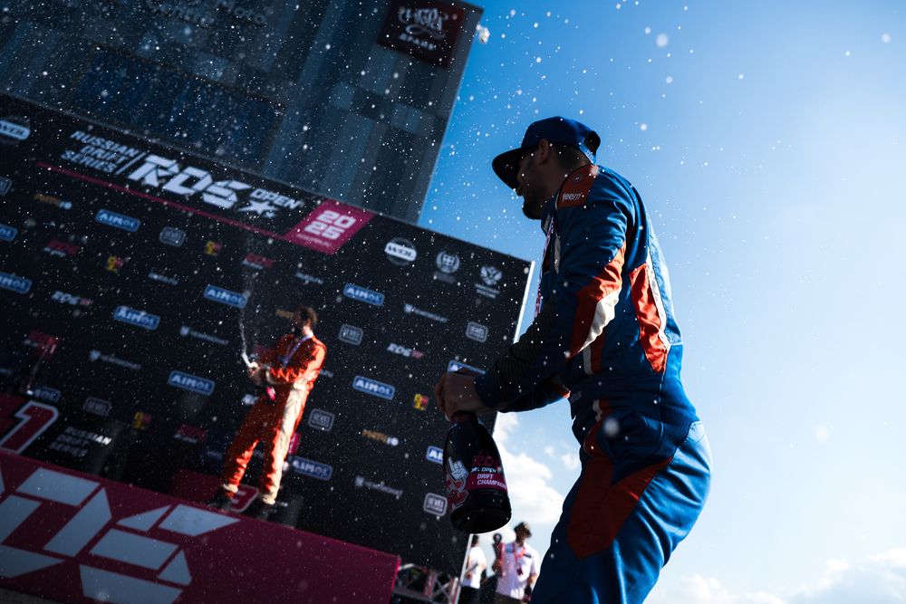 Photograph by Иван Петушков