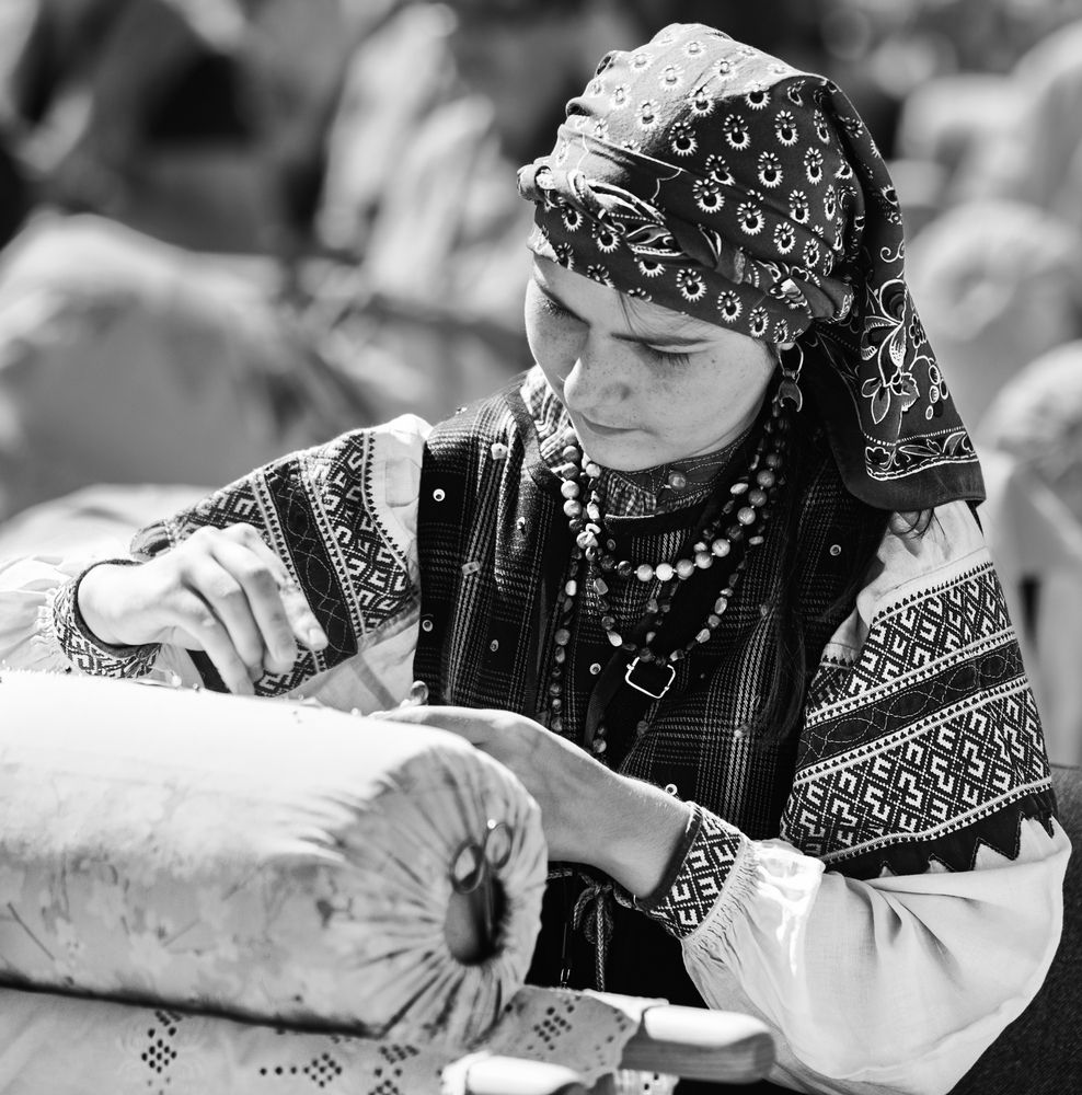 Фотография автора Олег Чернышев