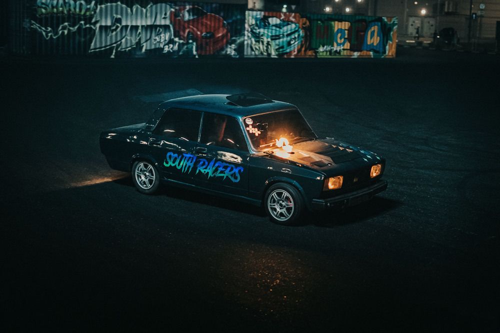 Photograph by Наталия Графенбергер