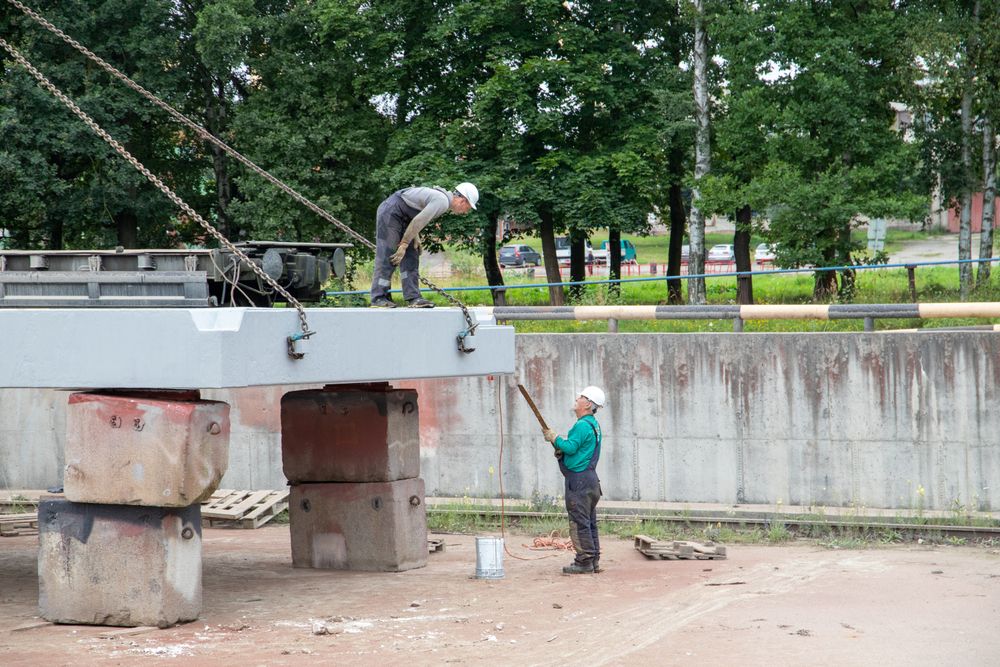 Photograph by ILONA KILA