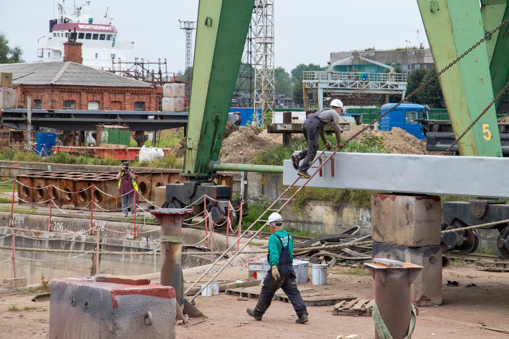 Photograph by ILONA KILA