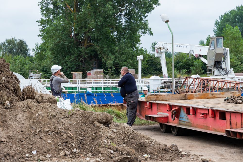 Photograph by ILONA KILA