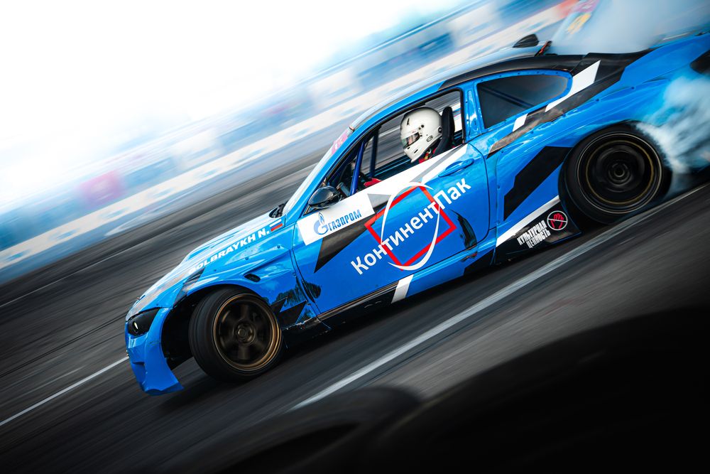 Photograph by Pavel Goncharenko