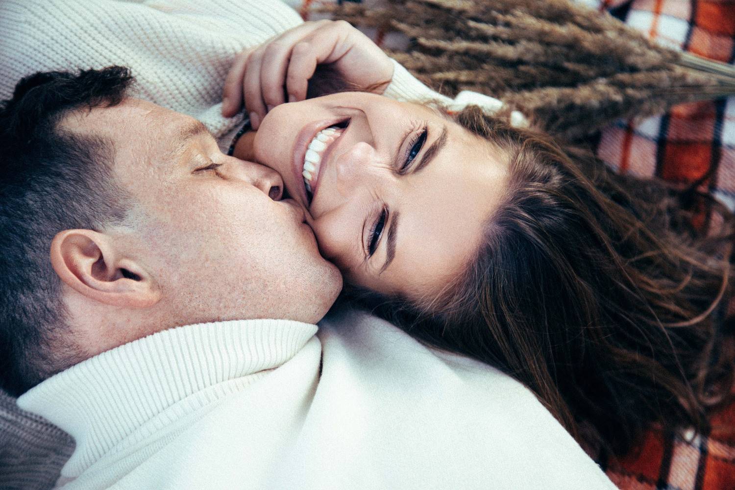 Счастье быть вместе