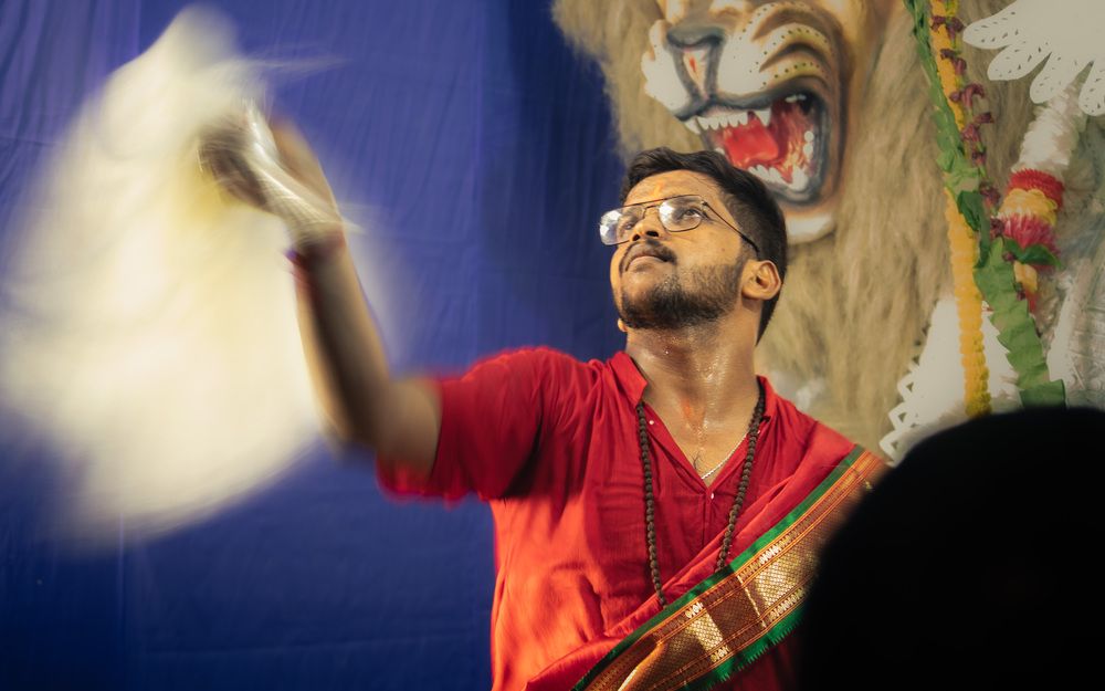 Photograph by Sayan Paul