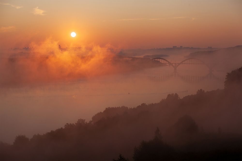 Photograph by Романова Екатерина