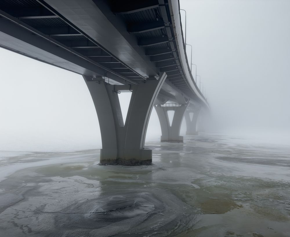 Photograph by Гордий Михаил
