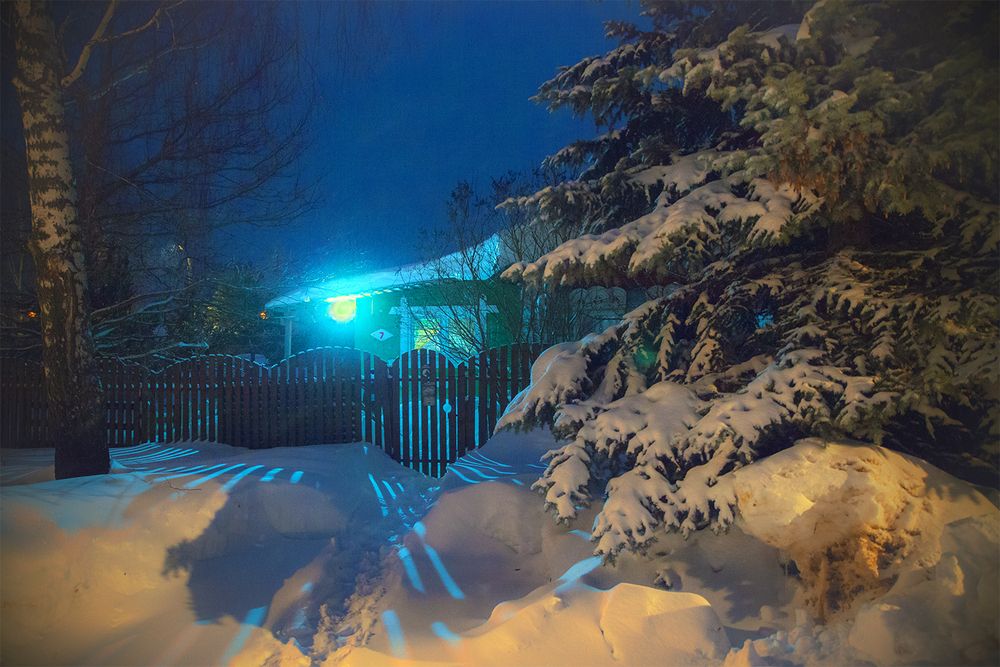 Photograph by Борис Назаров