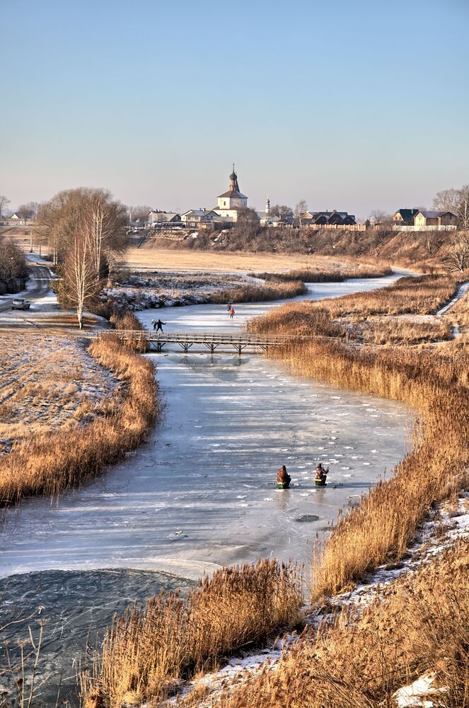 Photograph by Oleg