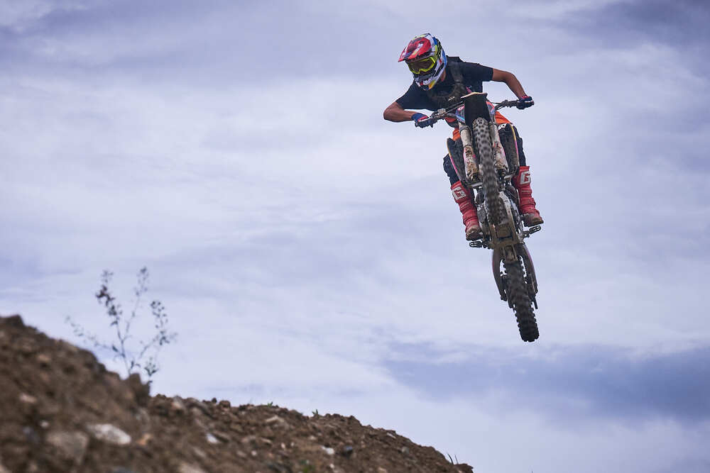 Photograph by Виктор Водовозов