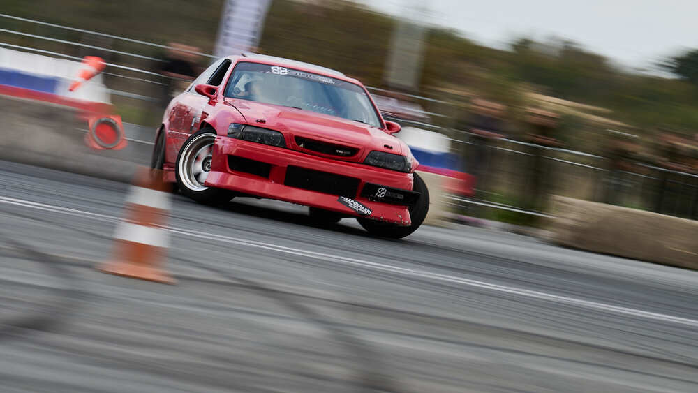 Photograph by Виктор Водовозов