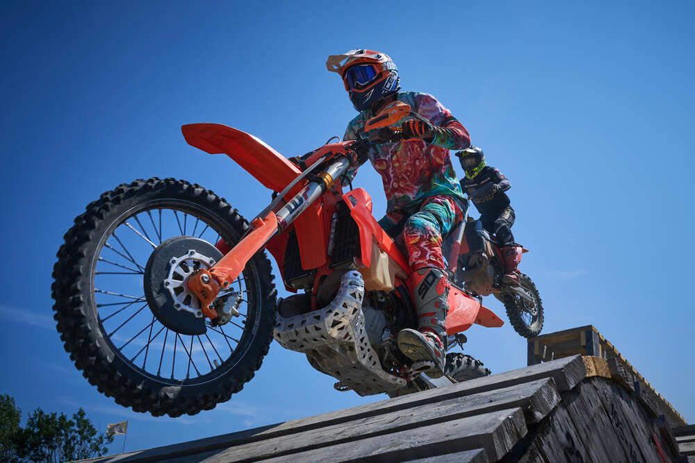 Photograph by Виктор Водовозов