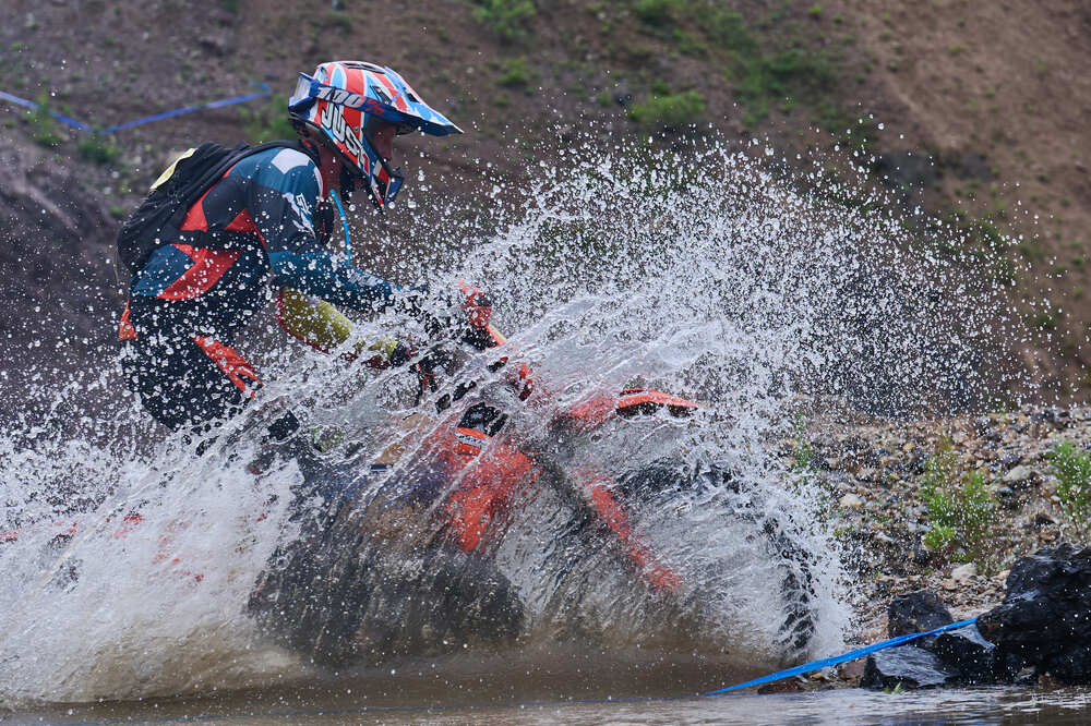 Photograph by Виктор Водовозов